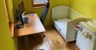Büro-Kinderzimmer