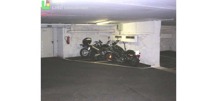 Motorrad-Plätze